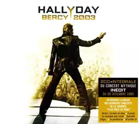 Couverture du produit · Bercy 2003