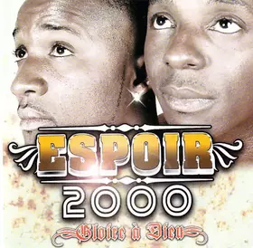 Couverture du produit · Gloire à Dieu