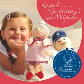 Couverture du produit · Kasperlegeschichten 2