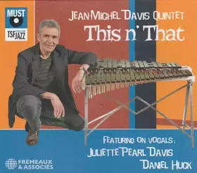 Couverture du produit · This N' That