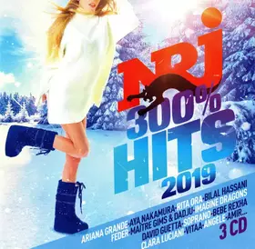 Couverture du produit · NRJ 300% Hits 2019