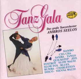Couverture du produit · Tanz Gala
