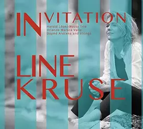Couverture du produit · Invitations/Line Kruse