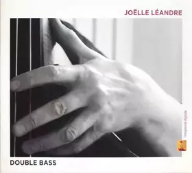 Couverture du produit · Double Bass