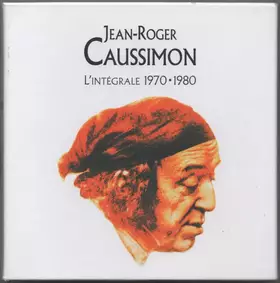 Couverture du produit · L'Intégrale 1970-1980