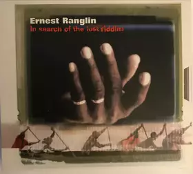 Couverture du produit · In Search Of The Lost Riddim