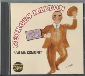 Couverture du produit · J'Ai Ma Combine