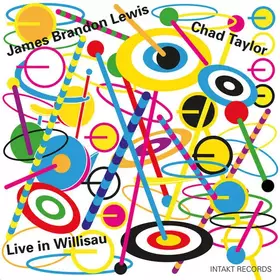 Couverture du produit · Live in Willisau