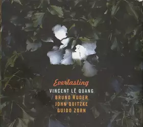 Couverture du produit · Everlasting