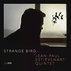 Couverture du produit · Strange Bird