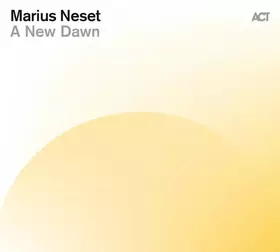 Couverture du produit · A New Dawn