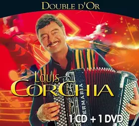 Couverture du produit · Double D'or - 1CD + 1 DVD