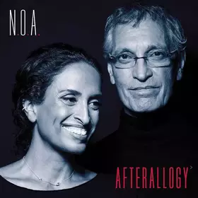 Couverture du produit · Afterallogy