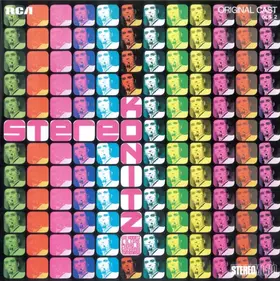 Couverture du produit · Stereokonitz