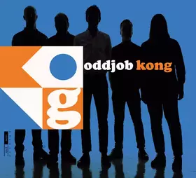 Couverture du produit · Kong