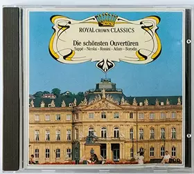 Couverture du produit · va-Die schonste [Import]