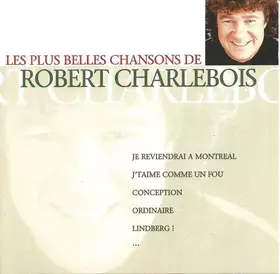Couverture du produit · Les Plus Belles Chansons De