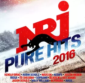 Couverture du produit · NRJ Pure Hits 2016