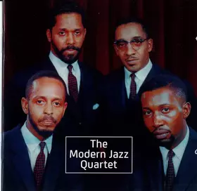 Couverture du produit · The Modern Jazz Quartet