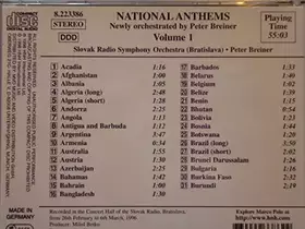 Couverture du produit · Volume. 1-Arcadia-Burundi