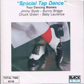 Couverture du produit · Spécial Tap Dance