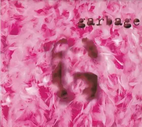 Couverture du produit · Garbage