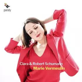 Couverture du produit · Clara & Robert Schumann