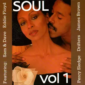 Couverture du produit · Soul Vol 1