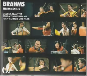 Couverture du produit · String Sextets