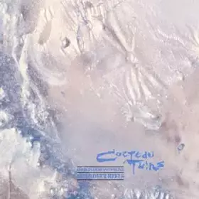 Couverture du produit · Head Over Heels