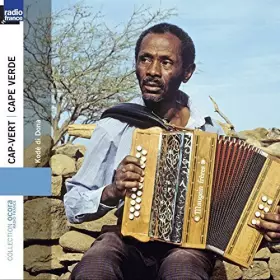 Couverture du produit · Cap-Vert = Cape Verde