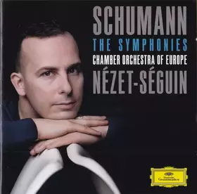 Couverture du produit · The Symphonies