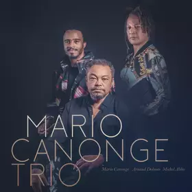Couverture du produit · Mario Canonge Trio