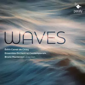Couverture du produit · Waves