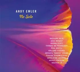 Couverture du produit · No Solo