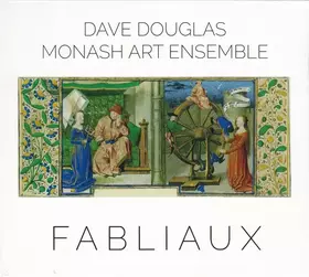 Couverture du produit · Fabliaux