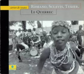 Couverture du produit · Carnet De Routes