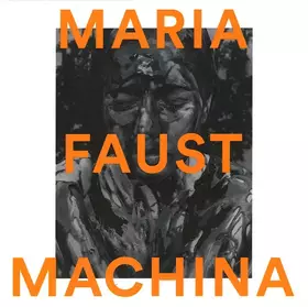 Couverture du produit · Machina