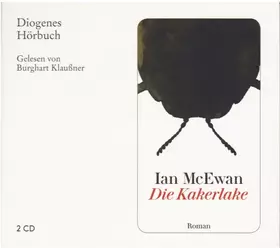 Couverture du produit · Die Kakerlake