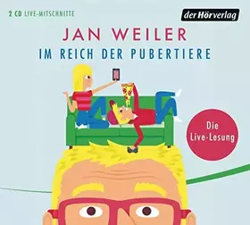 Couverture du produit · Im Reich der Pubertiere