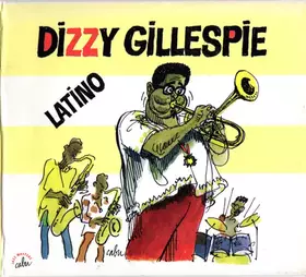 Couverture du produit · Latino - Une Anthologie 1947 / 1957