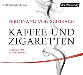 Couverture du produit · Kaffee und Zigraretten