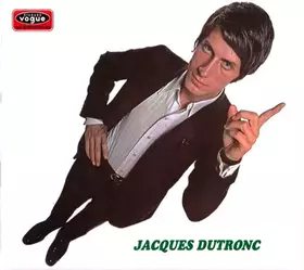 Couverture du produit · Jacques Dutronc
