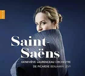 Couverture du produit · Saint-Saëns