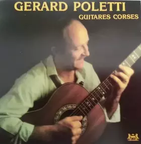 Couverture du produit · Guitares Corses