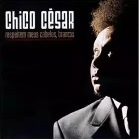 Couverture du produit · Respeitem Meus Cabelos, Brancos