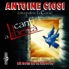 Couverture du produit · Canti Di A Libertà
