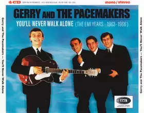 Couverture du produit · You'll Never Walk Alone (The EMI Years 1963-1966)