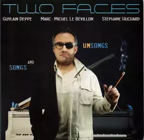 Couverture du produit · Songs And Unsongs