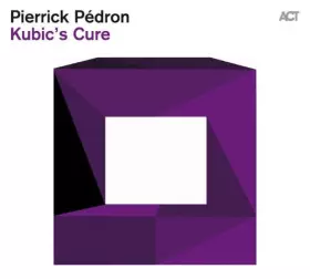 Couverture du produit · Kubic's Cure